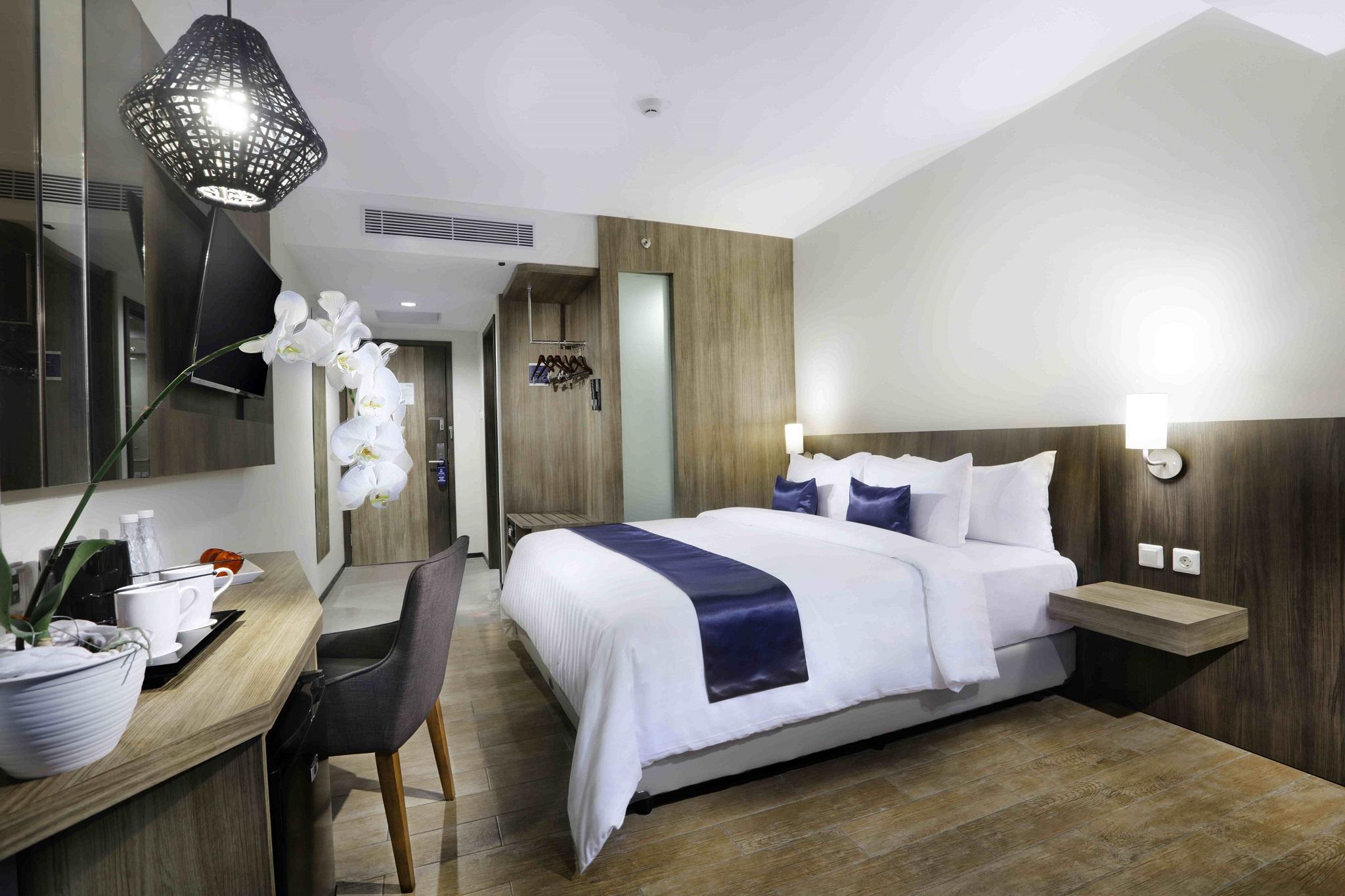 Aston Pandanaran 4*