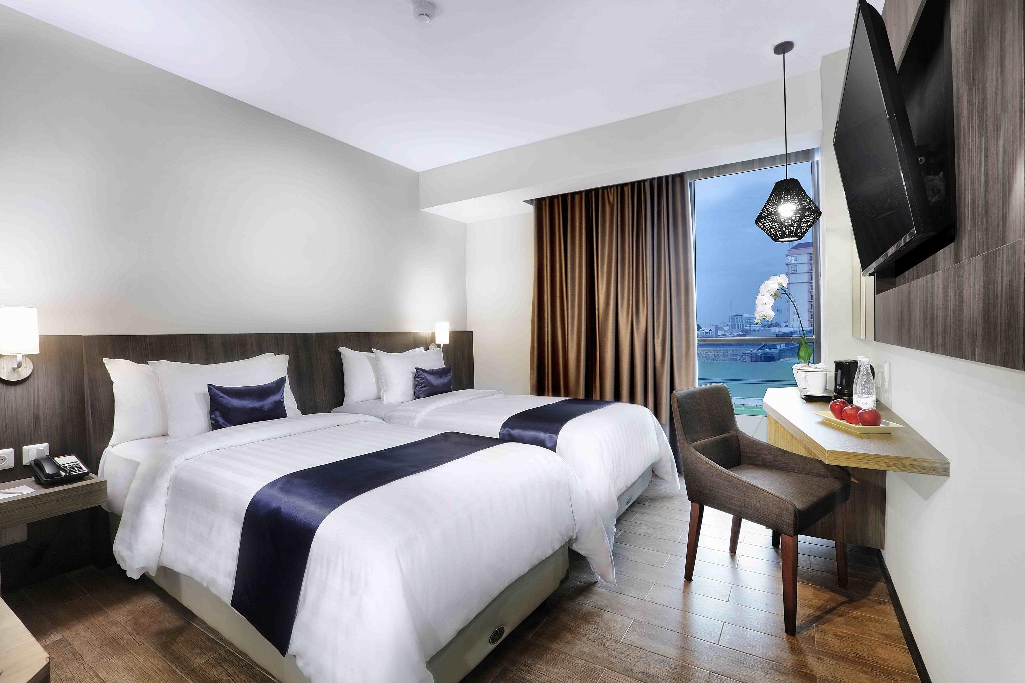 Hotel Aston Pandanaran