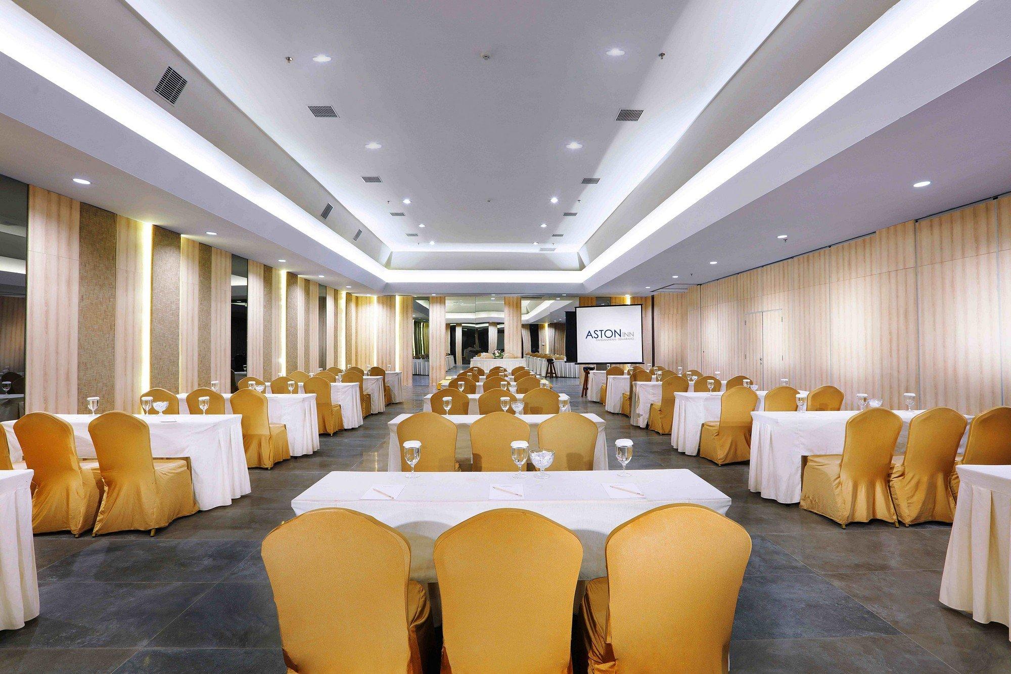 Aston Pandanaran Semarang