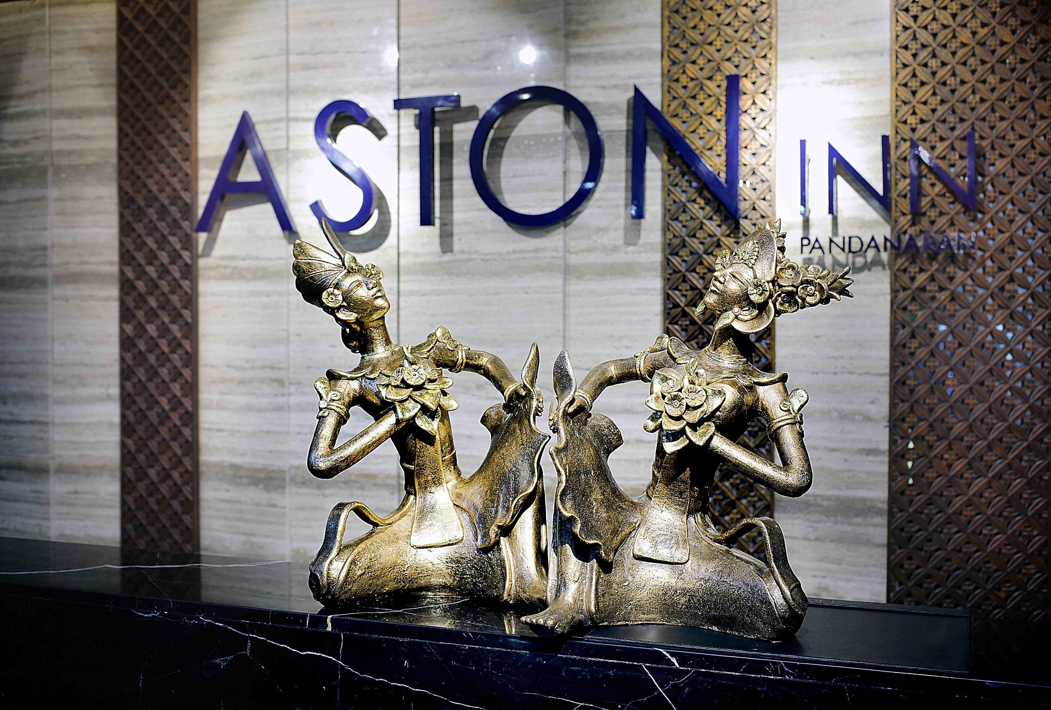 होटल Aston Pandanaran