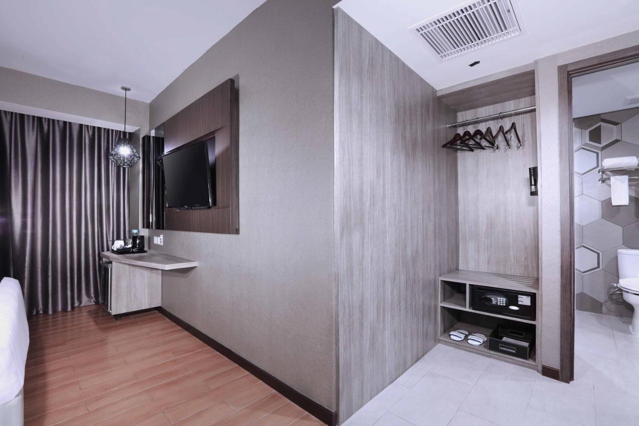 Aston Pandanaran Hotel Semarang