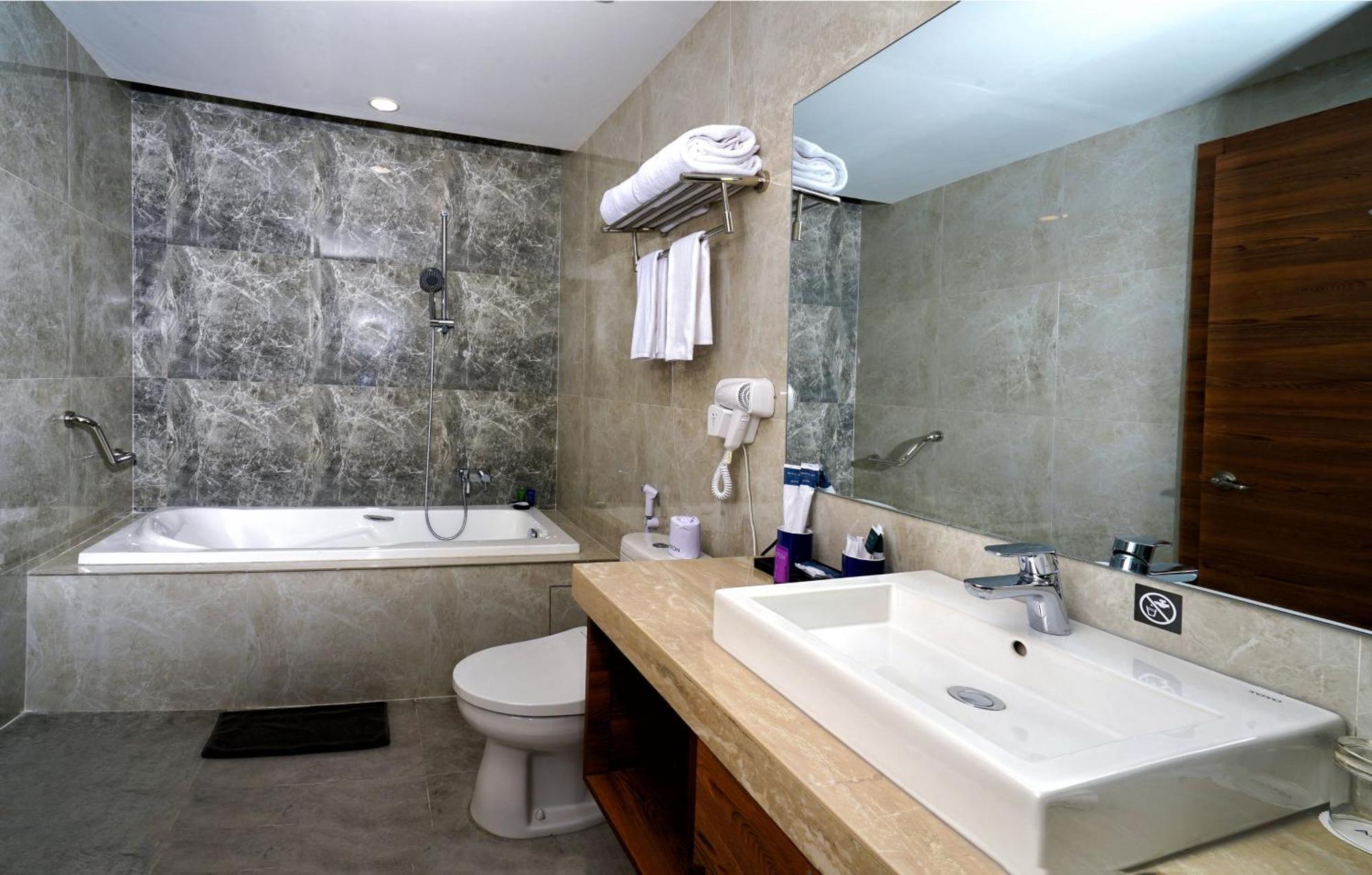 Hotel Aston Pandanaran Semarang