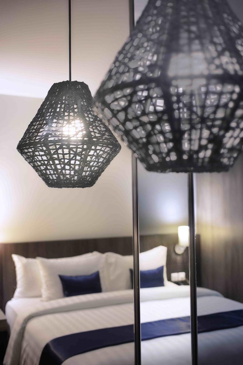 Hotel Aston Pandanaran